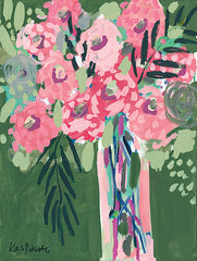 KR902 - Peek-a-Bloom - 12x16