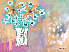 KR905 - Painted Thoughts - 16x12