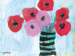 KR906 - For Me Flowers - 16x12