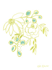 KR921 - Honey Dew - 12x16