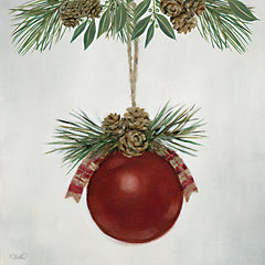 KS314 - Rustic Holiday Charm - 12x12