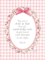 LAR728 - Child of God     - 12x16