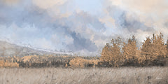LD3375 - Autumn Field - 18x9