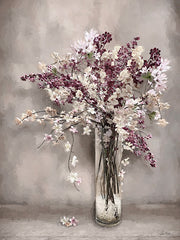 LD3696 - Spring Blossoms - 12x16