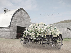 LD3780 - Wagon Full of Sunshine - 16x12
