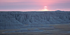 LD3858 - Sunrise Symphony I - 18x9