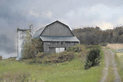 LD3889 - Hillside Farm - 18x12