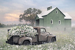 LD3919 - Rustic Romance - 18x12