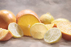 LD3961 - Sun-Kissed Citrus I - 18x12