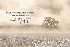 LD4019 - Make It Perfect - 18x12