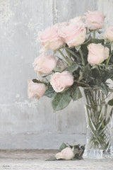 LD4044 - A Touch of Pink - 12x18