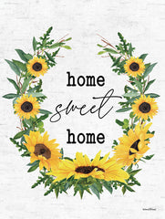 LET1190 - Home Sweet Home - 12x16