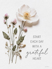 LET1200 - Grateful Heart - 12x16