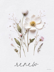 LET1248 - Renew Pressed Flowers - 12x16