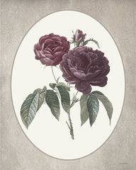 LET1369 - Floral Trio I - 12x16