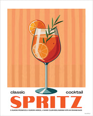 LET1403 - Spritz - 12x16