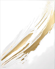 LET1604 - Golden Flow II - 12x16