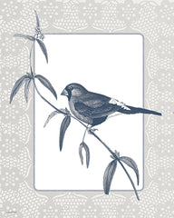 LET1751 - Lace Retreat II - 12x16