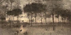 LET878 - Sunshower   - 18x9