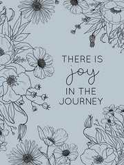 LUX1172 - There is Joy - 12x16