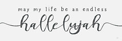 LUX227 - Endless Hallelujah - 36x12