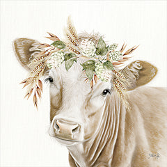 MAZ5915 - Jersey Girl - 12x12