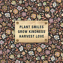 MAZ5950 - Plant Smiles - 12x12