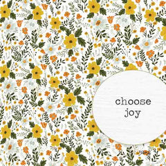 MAZ5954 - Choose Joy - 12x12