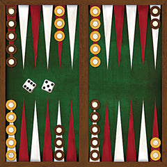 MOL2613 - Backgammon - 12x12