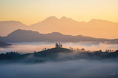 MPP1244 - Mountain Mist II - 18x12