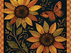 ND1041 - Summer's End I - 16x12