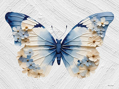 ND636 - Flower Flutter I - 16x12