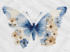 ND637 - Flower Flutter II - 16x12