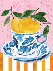 ND850 - Citrus Lemons Tea - 12x16