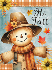 ND920 - Hi Fall - 12x16