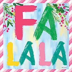 ND953 - Fa La La - 12x12