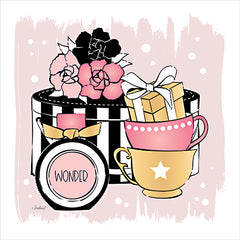 PAV584 - Fashion Wonder - 12x12