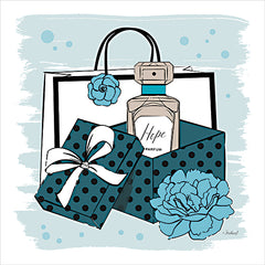 PAV590 - Hope Parfum - 12x12