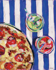PP167 - Positano Pizza Party - 12x16