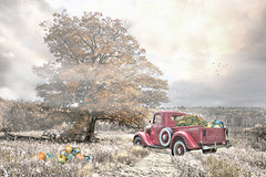 RLV844 - Autumn Ambiance - 18x12