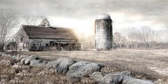 RLV853 - Silent Farm   - 18x9