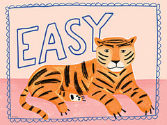 RN762 - Easy Tiger - 16x12