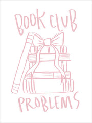 RN845 - Book Club Problems - 12x16
