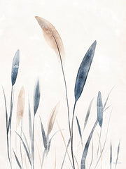 SA158 - Delicate Rushes - 12x16