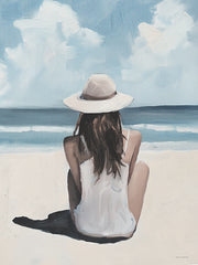 SA164 - Sands of Silence - 12x16