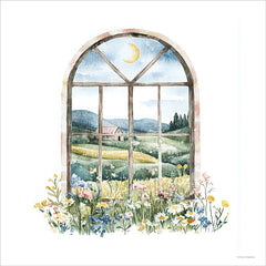 SA177 - Window of Nature - 12x12