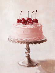SA198 - Cherry Delight - 12x16