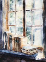 SA201 - Sunlit Pages - 12x16