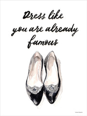 SA233 - Already Famous - 12x16