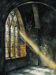 SA240 - Light Through Grace - 12x16